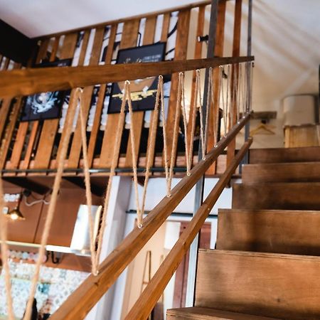 ビリェーナEl Refugio De La Cerveza - La Morada De La Cervezaアパートメント エクステリア 写真